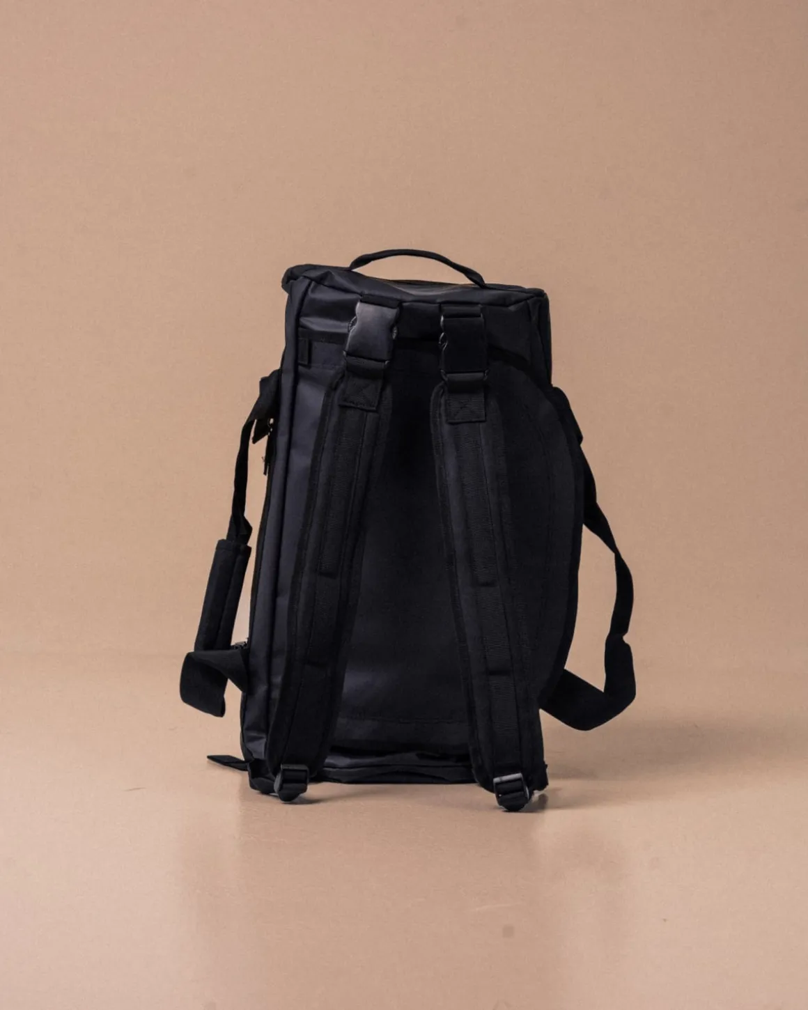 Tarp Duffle Bag 40L Black – One Size