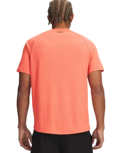 Tech Textured SS Venom Red