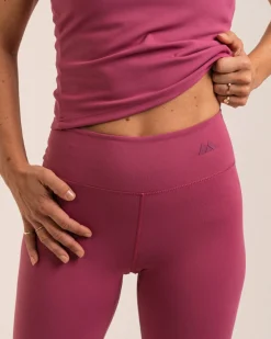 Tights Dusty Pink
