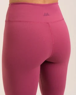 Tights Dusty Pink