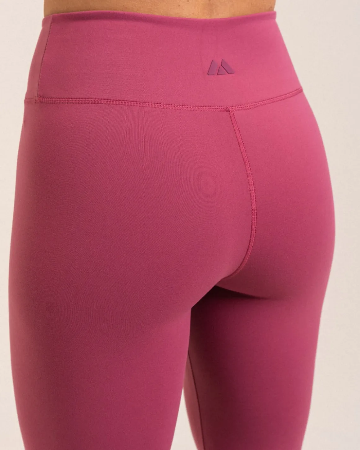 Tights Dusty Pink