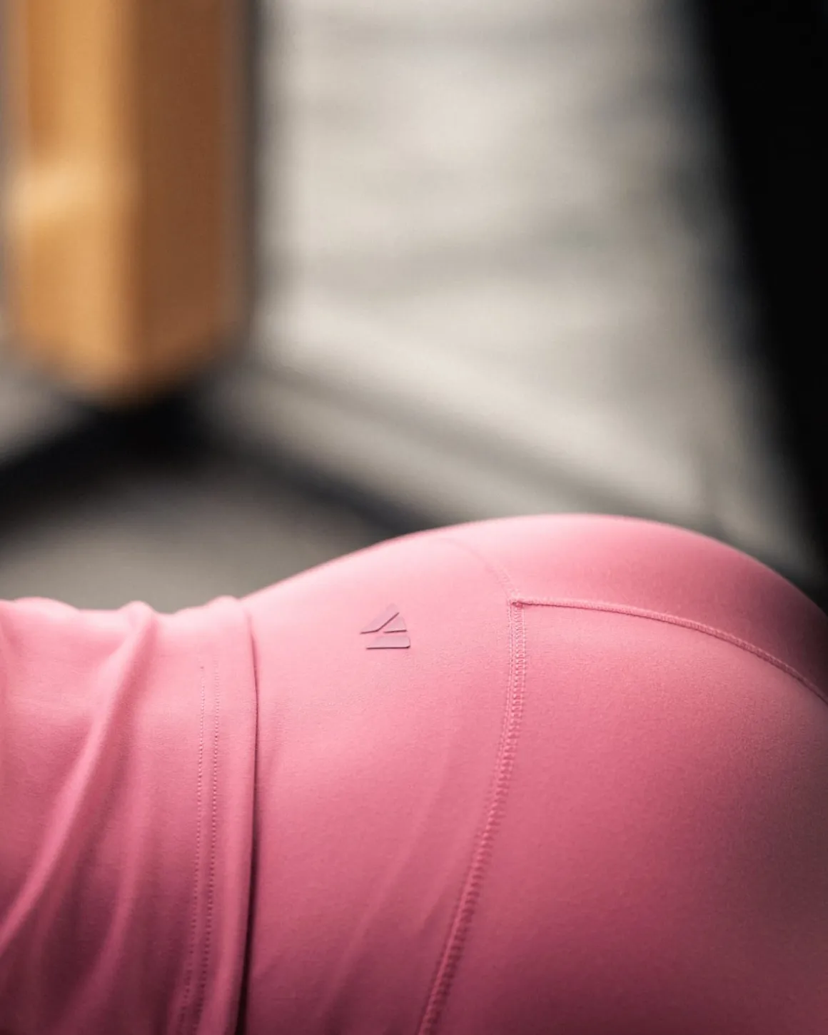 Tights Dusty Pink