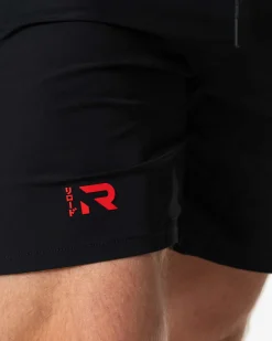 Tokyo Shorts Black