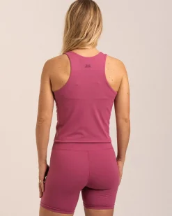 Top Dusty Pink