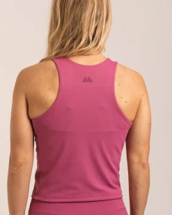 Top Dusty Pink