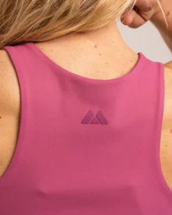Top Dusty Pink