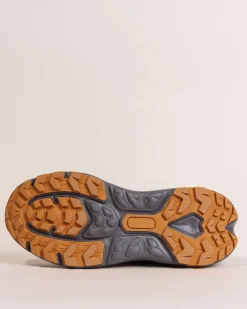 Trailborne Black/Grey