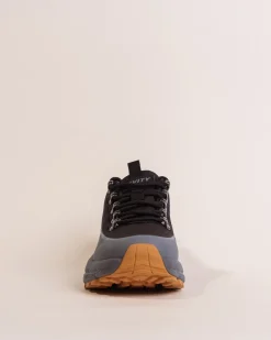 Trailborne Black/Grey