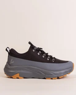 Trailborne Black/Grey