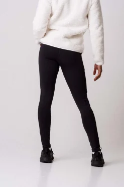 Trail Running Tights Black/Black