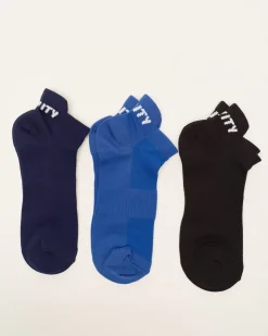 Training Sock Multicolor 6-PACK