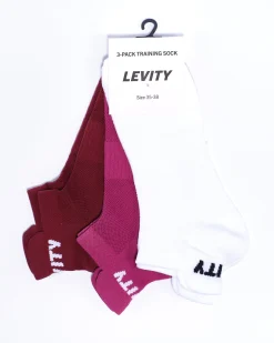 Training Sock Multicolor 6-PACK