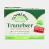 Tranebær