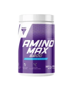 Trec Amino max 6800, 320 caps