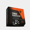 Trec Chalk, Block 57g