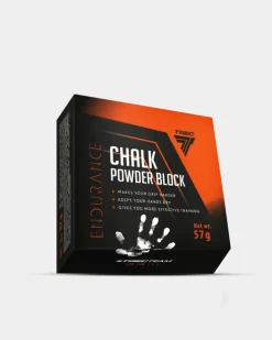 Trec Chalk, Block 57g