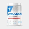 Trec Collagen Renover, 350g JAR, Strawberry-Banana