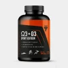 Trec Omega 3+D3, Sport Edition, 120 caps
