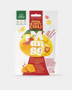 Tørket Frukt 100g (3-pack)