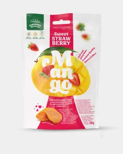 Tørket Frukt 100g (3-pack)