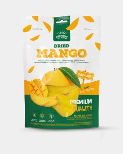 Tørket Mango 200g Sunshine Delights (3-pack)