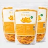 Tørket Mango 3x500g Ikke tilsatt sukker