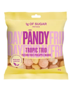 Tropic Trio 3x50g