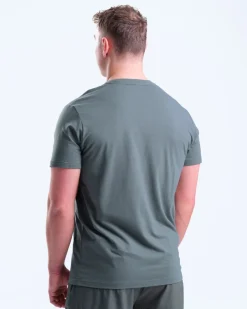 T-shirt M Urban Green