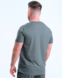 T-shirt M Urban Green
