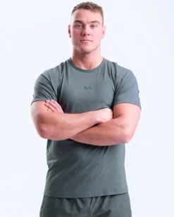 T-shirt M Urban Green