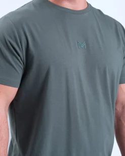 T-shirt M Urban Green
