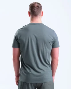 T-shirt M Urban Green