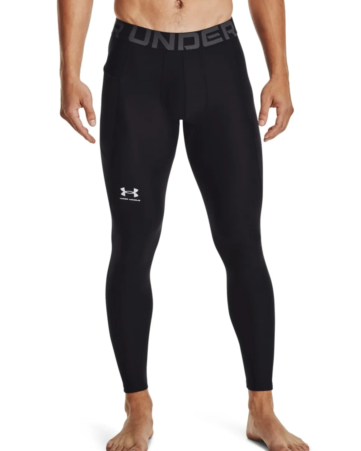 UA CG Armour Leggings Black