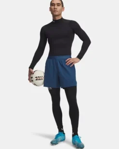 UA CG Armour Leggings Black