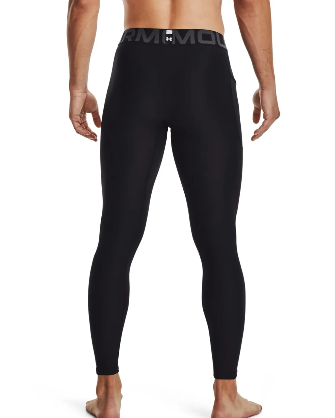 UA CG Armour Leggings Black