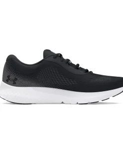 UA Charged Rogue 4 Black