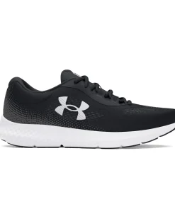 UA Charged Rogue 4 Black