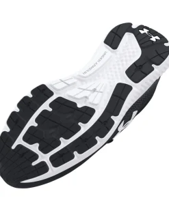 UA Charged Rogue 4 Black