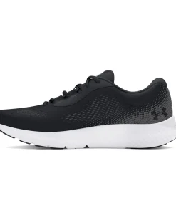 UA Charged Rogue 4 Black