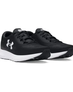 UA Charged Rogue 4 Black