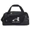 UA Duffle + Backpack