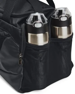 UA Duffle + Backpack