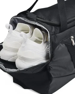 UA Duffle + Backpack