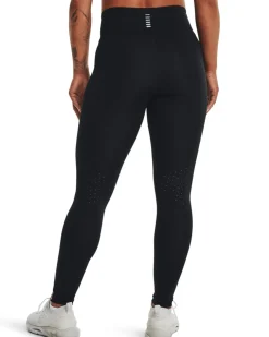UA Fly Fast Tights Black