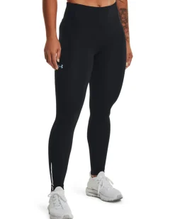 UA Fly Fast Tights Black