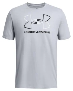 UA GL Foundation Mod Gray