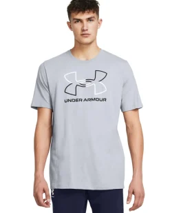 UA GL Foundation Mod Gray