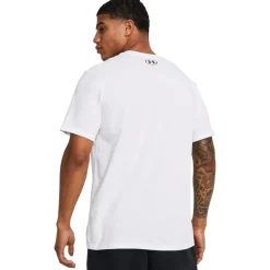 UA GL Foundation White