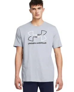 UA GL Foundation White+Grey 2-PACK