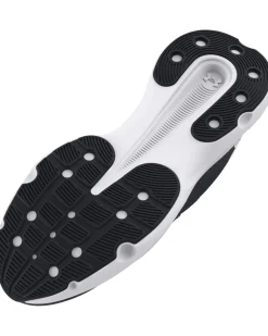 UA Infinite Black